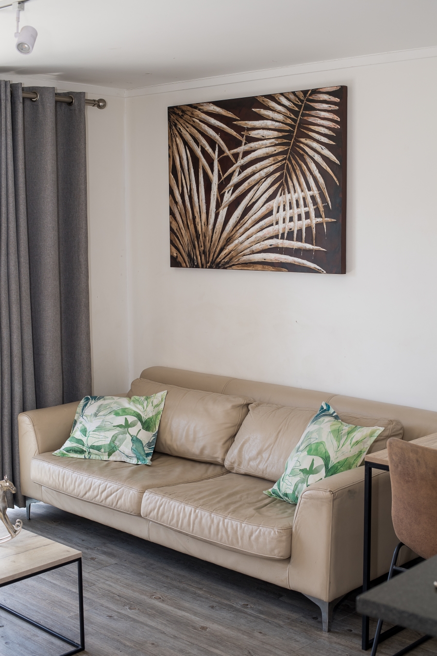 2 Bedroom Property for Sale in Zonnebloem Western Cape